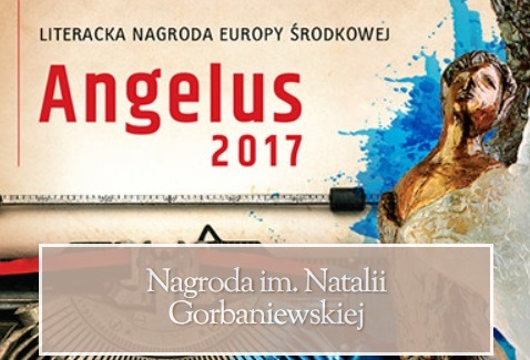 Nagroda Angelus 2017. Można zagłosować na ulubioną książkę