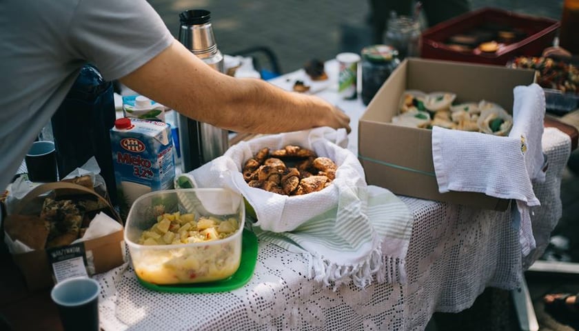 mikroGRANTY 2017: Festiwal aktywności wrocławian