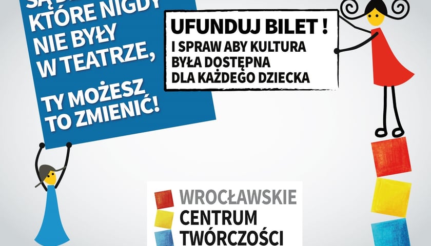 Kup bilet, zrób prezent. Propozycje pod choinkę