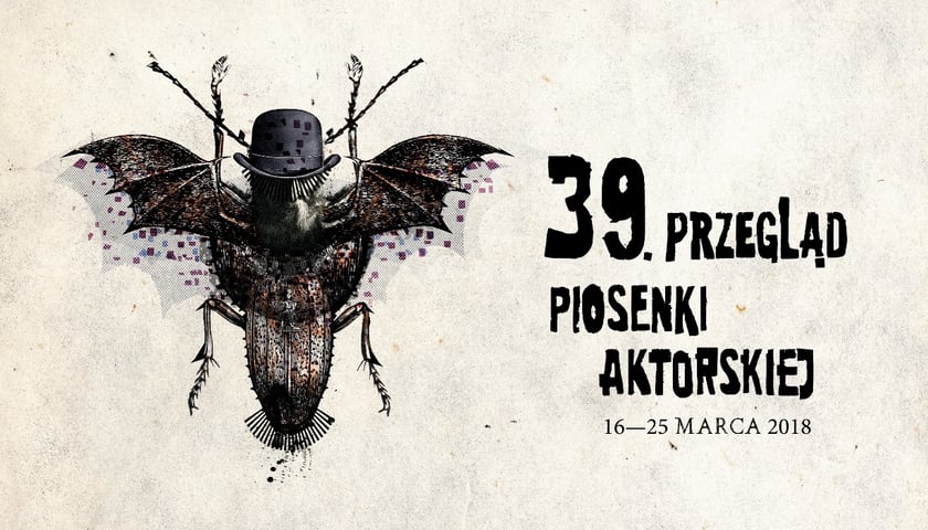 39. Przegląd Piosenki Aktorskiej