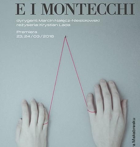 Premiera opery „I Capuleti e i Montecchi” Belliniego 23 marca