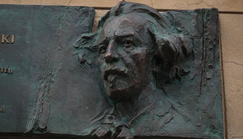 Ignacy Jan Paderewski: Wrocławskimi śladami kompozytora