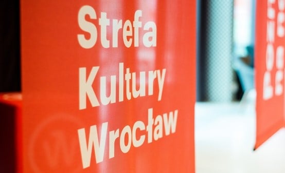 Strefa Kultury Wrocław ma siedzibę w Barbarze przy ul. Świdnickiej 