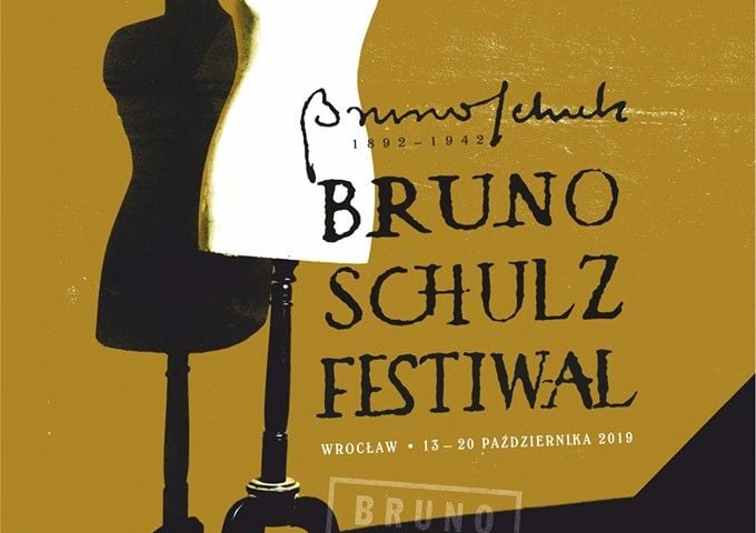 Bruno Schulz Festiwal