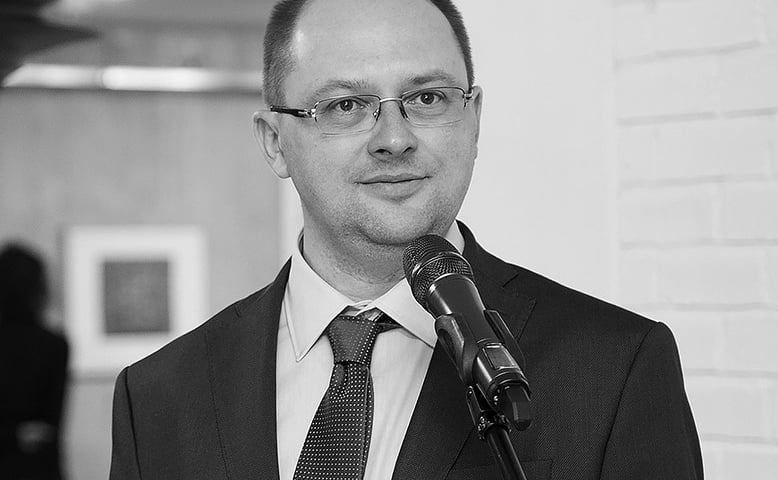 dr Andrzej Jarosz