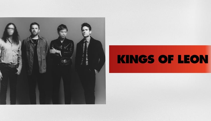 Kings of Leon