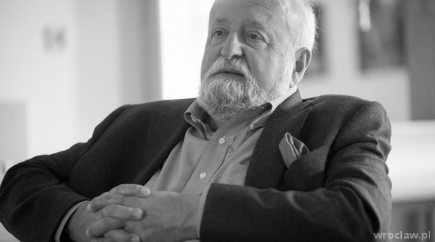 Krzysztof Penderecki