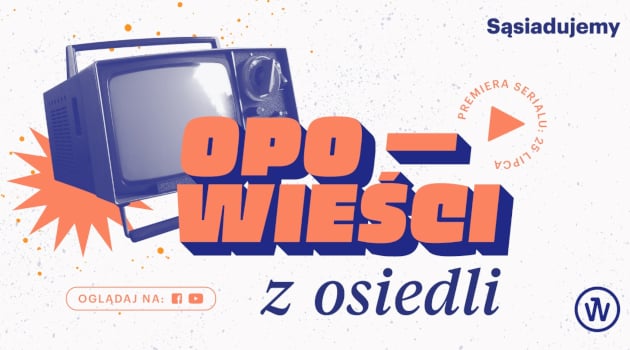 Opowieści z osiedli