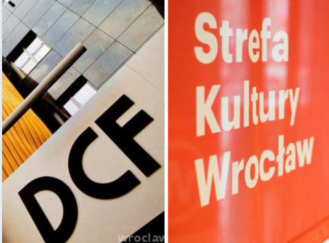 Strefa Kultury Wrocław, DCF