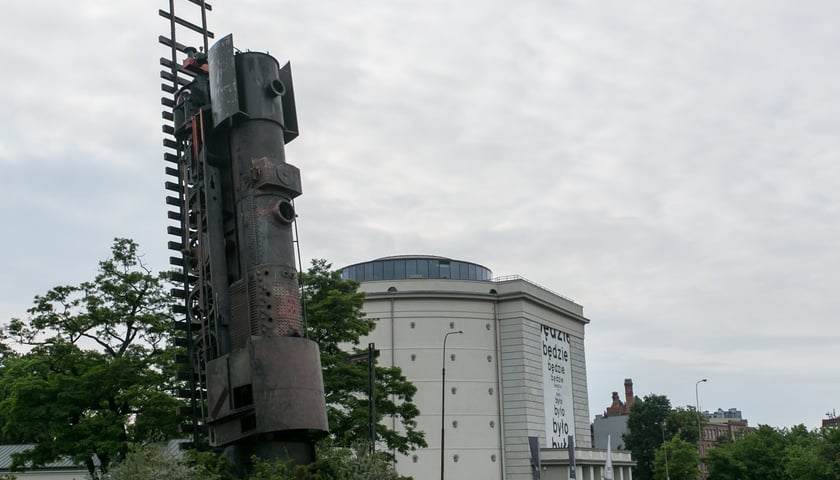 Muzeum Współczesne Wrocław