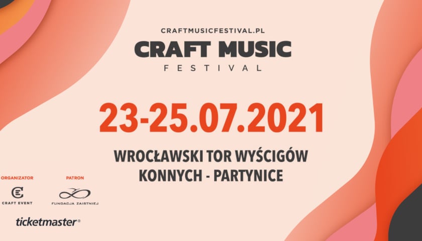 Craft Music Festival