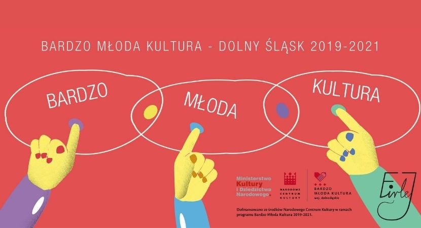 Bardzo Młoda Kultura - Dolny Śląsk 2019-2020