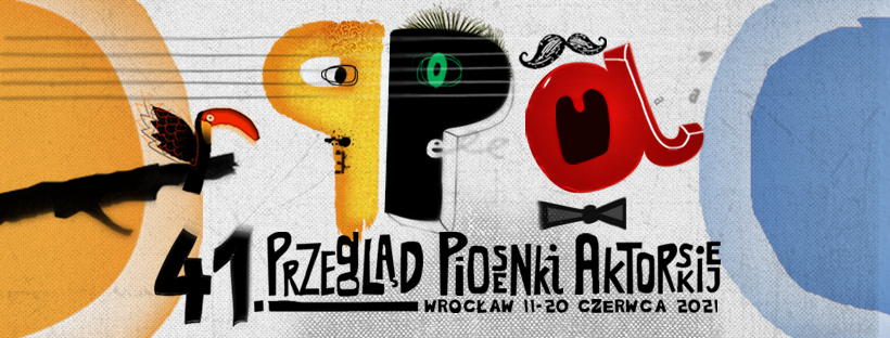 41. Przegląd Piosenki Aktorskiej