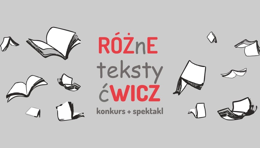 „Przyszli żeby zobaczyć poetę” - widowisko teatralne 9 lipca