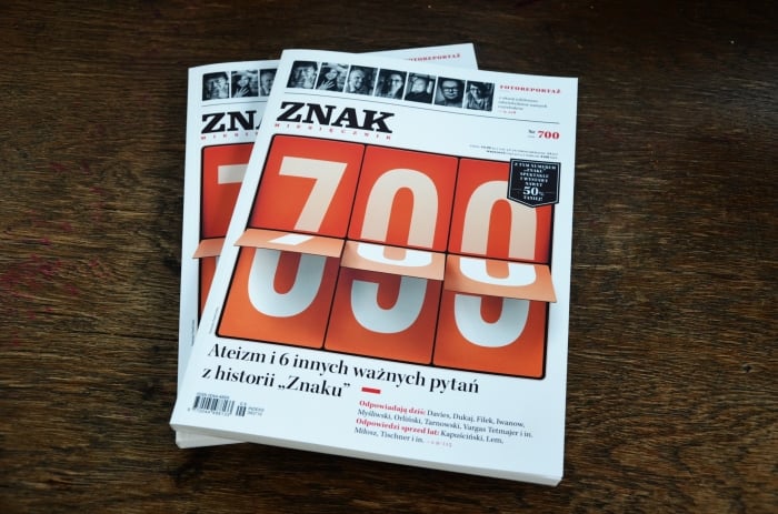 Za złotówkę ze „Znakiem”