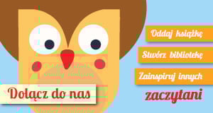 Zaczytani – podaruj chorym dzieciom książkę