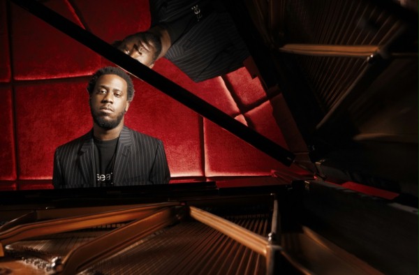 Robert Glasper Experiment zagra w Starym Klasztorze