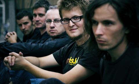 Koncertowe urodziny zespołu Akurat