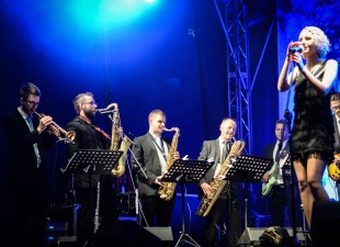 Tribute To Amy Winehouse