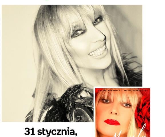 Jakie życie ma Maryla Rodowicz