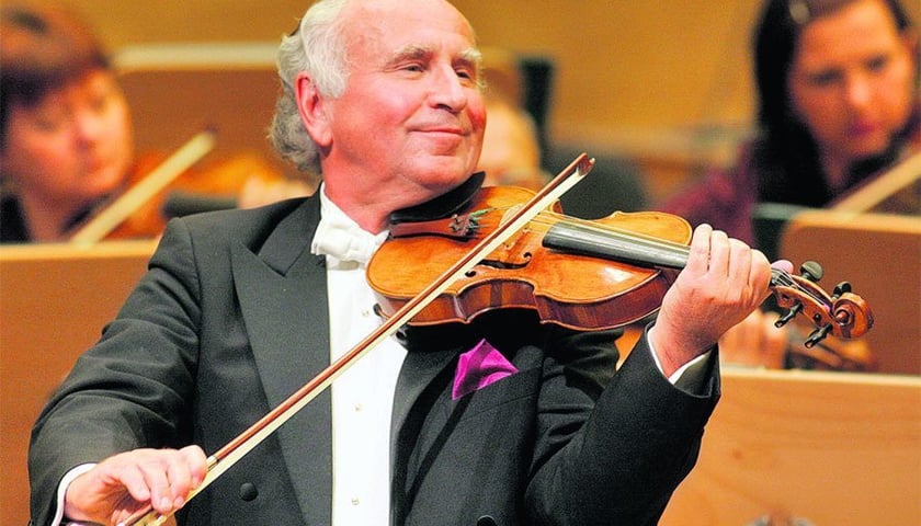 Luty w Filharmonii Wrocławskiej. Polecamy najciekawsze koncerty