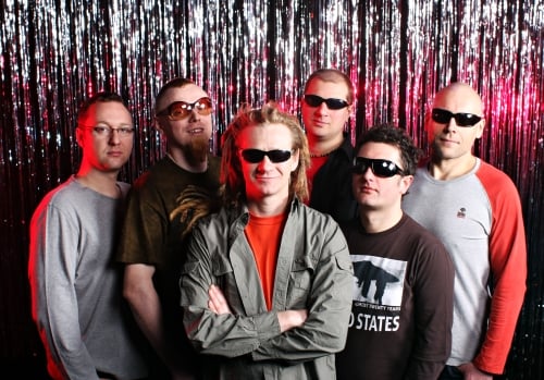 Habakuk świętuje 25 lat w Sali Gotyckiej