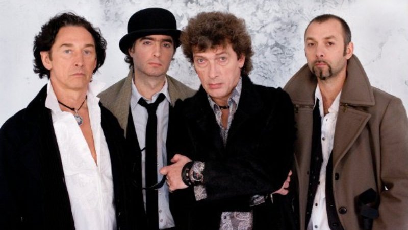 Lady Pank akustycznie w WCK