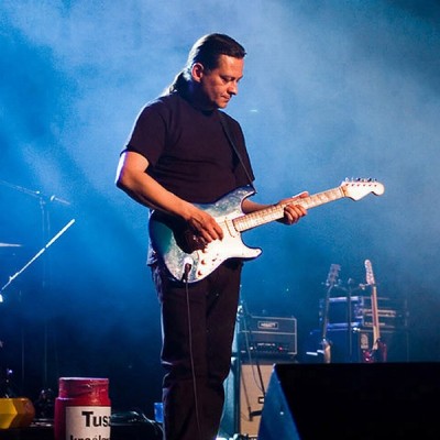 Piotr Nalepa Breakout Tour w Sali Gotyckiej