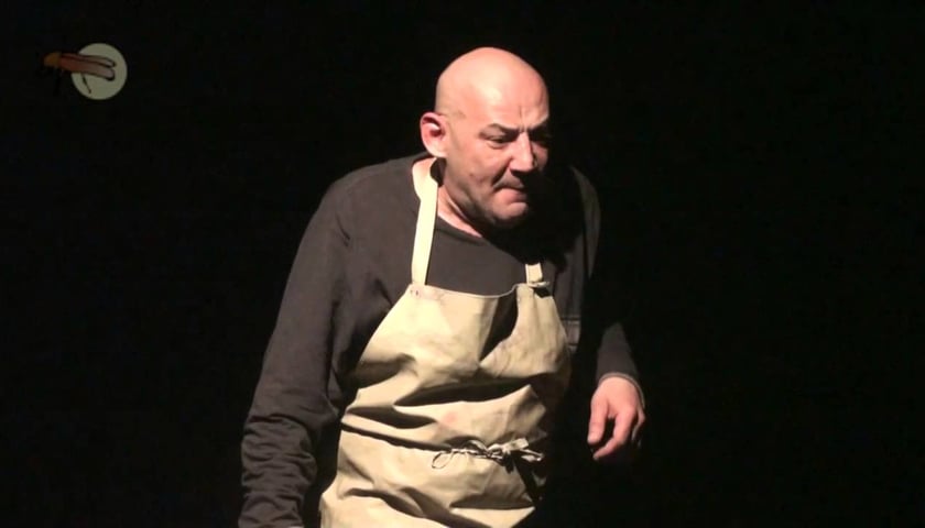 Koncert Jacka Zawadzkiego w Sanatorium Kultury