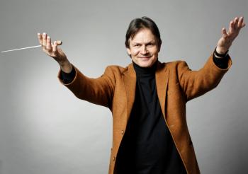 Koncert Orkiestry Leopoldinum. W programie Mozart