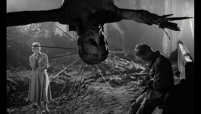 Polskie kino idealne dla obcokrajowców. Projekt w Nowych Horyzontach