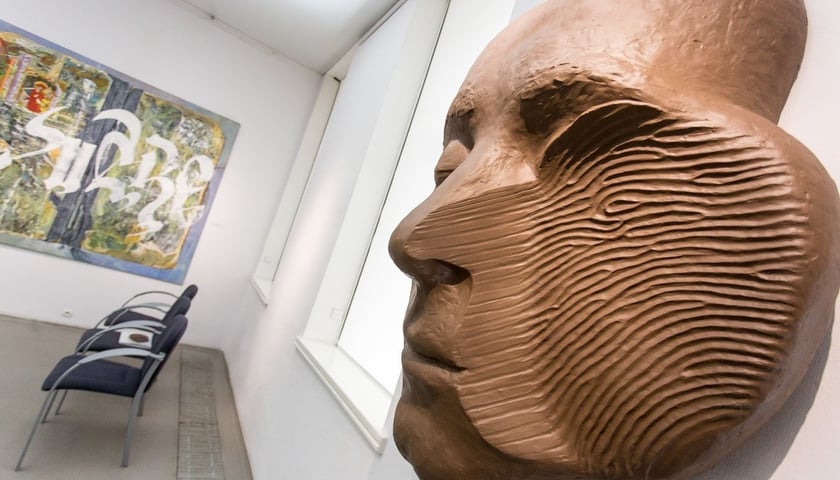 Ciało w roli głównej. Wystawa w Galerii Miejskiej