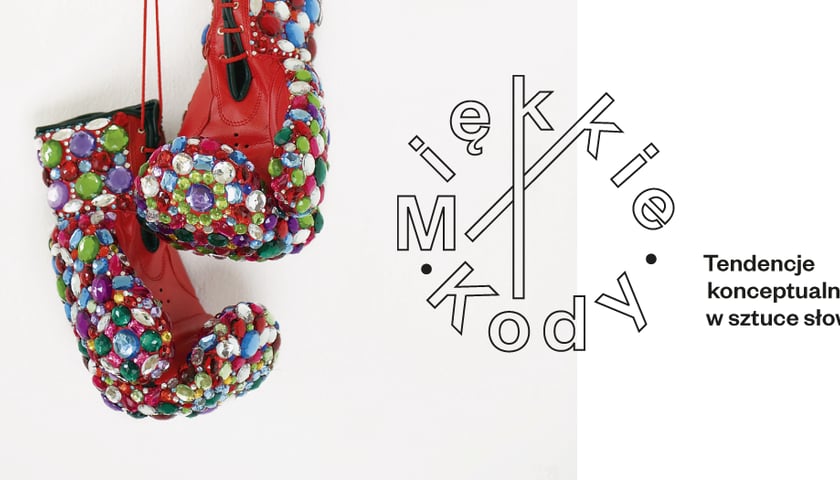 Miękkie kody, czyli słowacka sztuka konceptualna