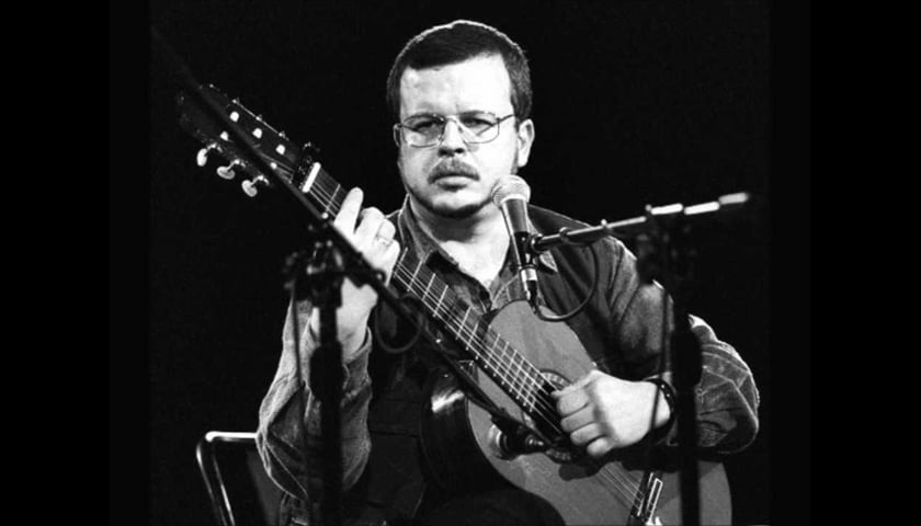 „Źródło” – koncert pamięci Jacka Kaczmarskiego