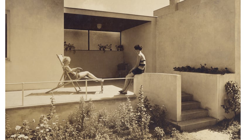 6 wystaw architektury ESK 2016 Wrocław