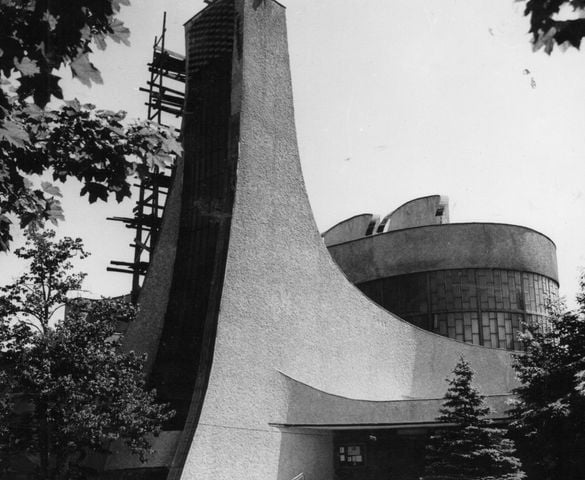 Zenon Prętczyński – architekt powojennego Wrocławia