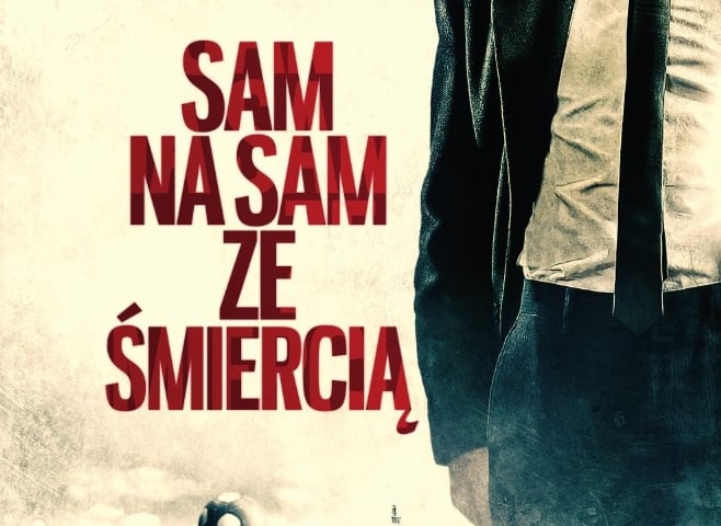 Spotkanie z Nikodemem Pałaszem, autorem kryminałów