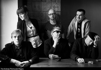 Świetliki wystąpią w Sali Gotyckiej