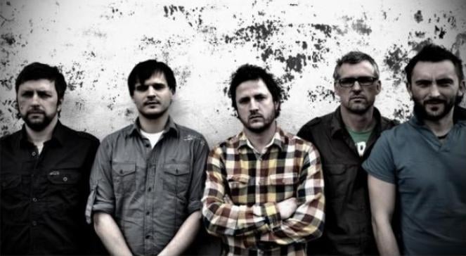 Myslovitz we Wrocławiu – koncert w Sali Gotyckiej