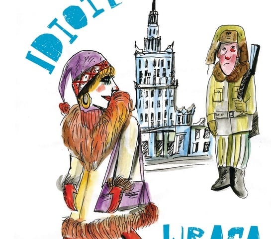 Spotkanie z Hanną Bakułą…