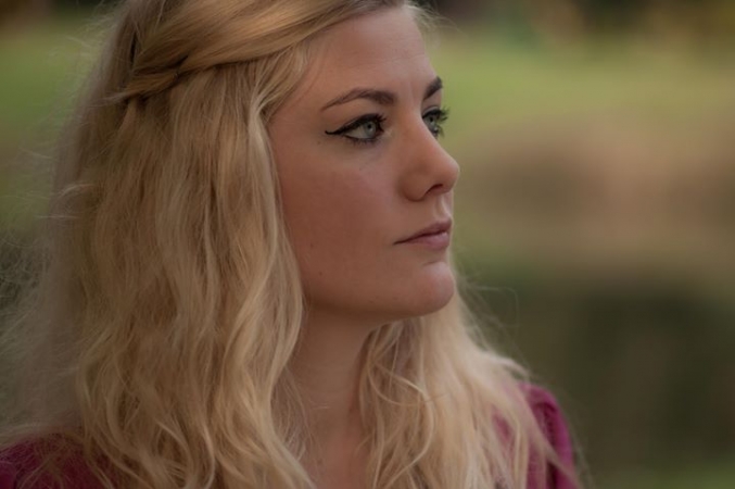 Halla Nordfjord zagra w Starym Klasztorze