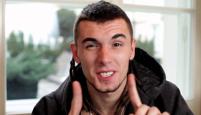 Bednarek zaśpiewa w Alibi