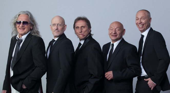 Perfect jubileuszowo w Hali Stulecia