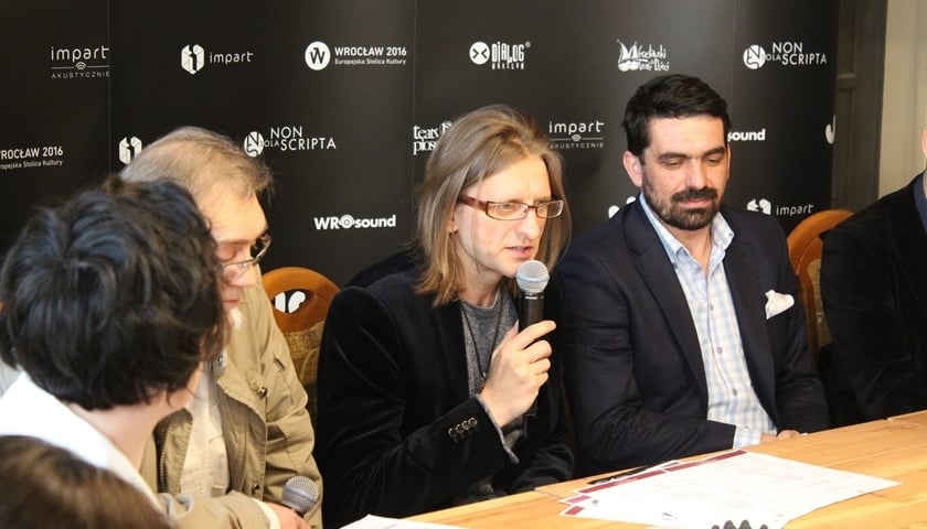 Jazz nad Odrą: Leszek Możdżer poleca