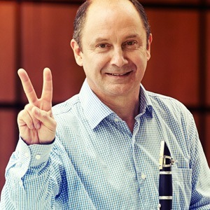 Festiwal Clarimania, czyli klarnet w roli głównej