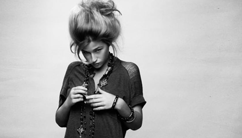 Selah Sue zaśpiewa w Eterze