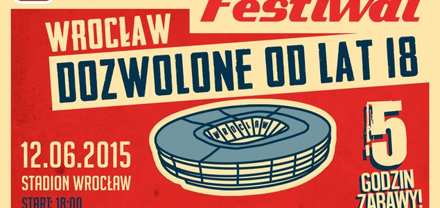Koncert „Dozwolone od lat 18”
