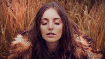 Kari zagra w Sali Gotyckiej