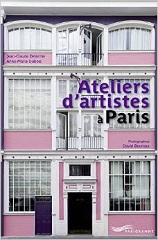 Paryskie pracownie artystów - wystawa w Muzeum Architektury