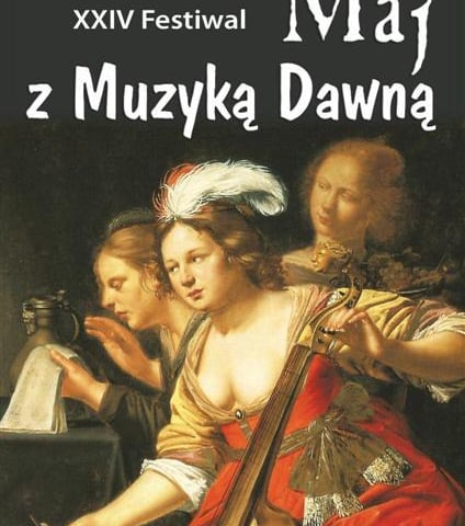 Maj z muzyką dawną we Wrocławiu - program